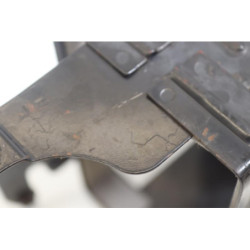Support de batterie SUZUKI GSF 400 BANDIT 1991 à 1995