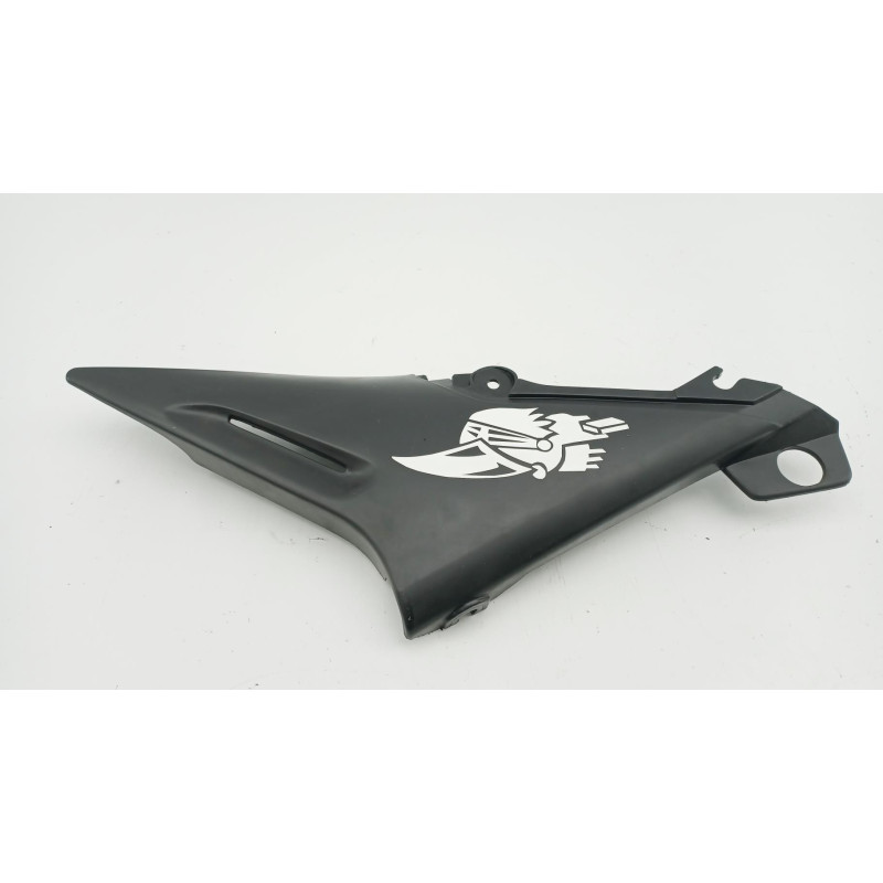 Demi flanc de selle droit YAMAHA XJ 600 DIVERSION S 1997 à 2003