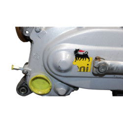 Moteur PIAGGIO VESPA 50 LX 2009 à 2013
