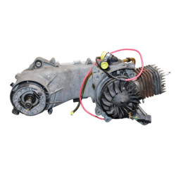 Moteur PIAGGIO VESPA 50 LX 2009 à 2013