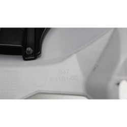Habillage de réservoir YAMAHA MT07 700 TRACER 2020 à 2024