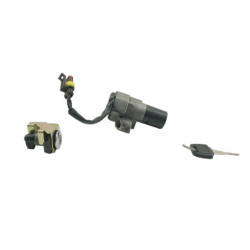Kit neiman complet non codé KSR TR 50 SM 2019 à 2025