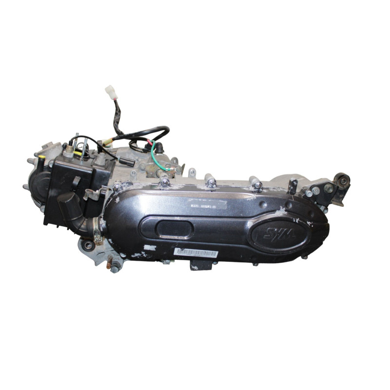 Moteur SYM JET 4 50 RX 2021 à 2023
