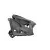 Cache sous bulle YAMAHA XP 530 TMAX ABS 2012 à 2016