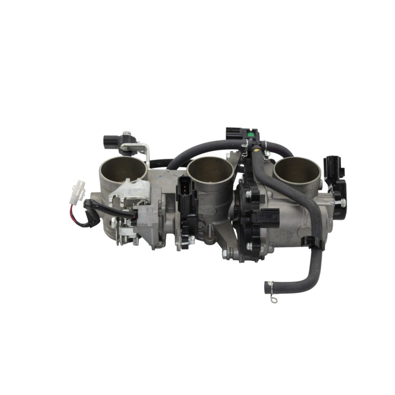 Rampe d'injection YAMAHA TRACER 9 900 GT ABS 2018 à 2020