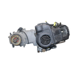 Moteur PIAGGIO VESPA LX 125 1998 à 2005