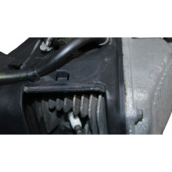 Moteur PIAGGIO VESPA LX 125 1998 à 2005