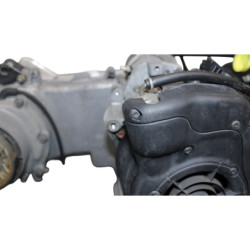 Moteur PIAGGIO VESPA LX 125 1998 à 2005