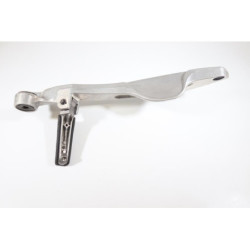 Platine arrière gauche YAMAHA TDM 850 1996 à 2002