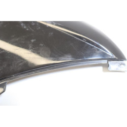 Coque arrière gauche YAMAHA YP 125 MAJESTY 2003 à 2006