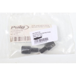 Kit visserie BMW R 1200 NINE T 2014 à 2023