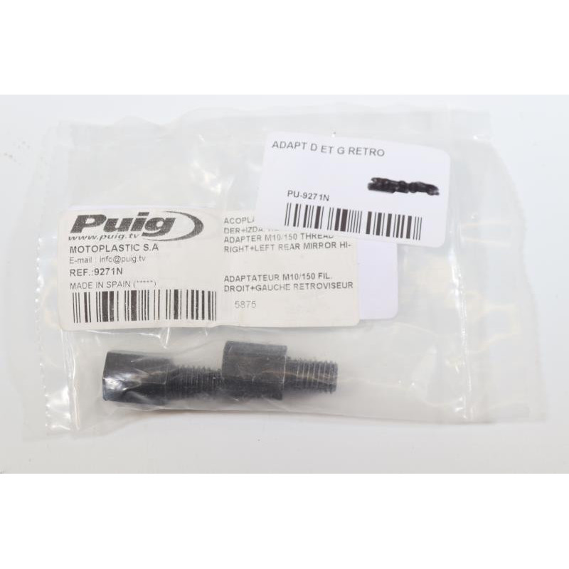 Kit visserie BMW R 1200 NINE T 2014 à 2023