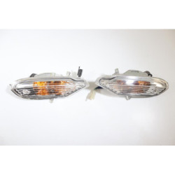Clignotants arrière KYMCO GRAND DINK 125 2001 à 2007