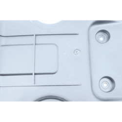 Passage de roue SYM JET 4 50 RX 2021 à 2023