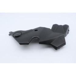Habillage de cadre gauche KAWASAKI ER6 650 N 2012 à 2016