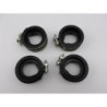 Pipe d'admission YAMAHA FJR 1300 2016 à 2020