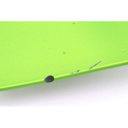 Habillage de tête de fourche droit KAWASAKI ER6 650 N 2005 à 2008