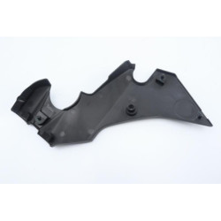 Habillage de cadre droit KAWASAKI ER6 650 N 2012 à 2016