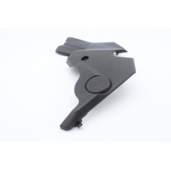 Habillage de cadre gauche KAWASAKI ER6 650 N 2012 à 2016
