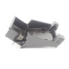 Support de batterie KAWASAKI Z 750 2004 à 2006