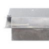 Support de batterie KAWASAKI Z 750 2004 à 2006