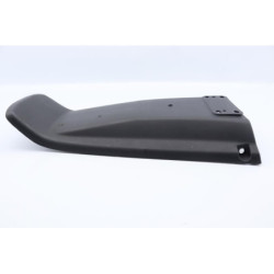 Support de plaque KYMCO AGILITY 50 2006 à 2016
