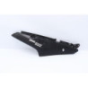 Coque arrière droite SUZUKI DL 650 VSTROM 2007 à 2010