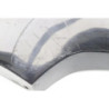 Coque arrière gauche SUZUKI DL 650 VSTROM 2007 à 2010