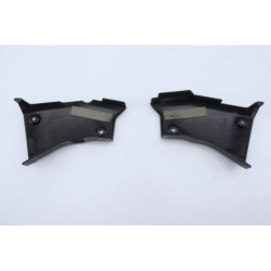 Habillage de cadre droit SUZUKI VSTROM 1000 2014 à 2016