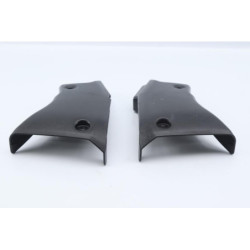 Habillage de cadre droit SUZUKI VSTROM 1000 2014 à 2016