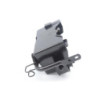 Support de batterie YAMAHA TDM 850 1991 à 1995