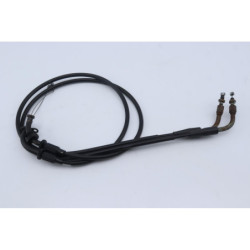 Câble d'accélérateur SUZUKI UH 650 BURGMAN 2007 à 2013