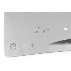 Support de plaque BMW K 1200 LT 2004 à 2009