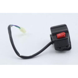 Commodo droit NECO ONE RACING 50 2020 à 2021