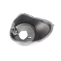 Habillage de tête de fourche PEUGEOT SCOOT ELEC 50 1997 à 2005
