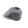 Habillage de tête de fourche PEUGEOT SCOOT ELEC 50 1997 à 2005