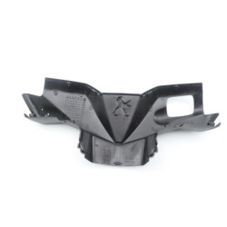 Cache guidon supérieur PEUGEOT LUDIX 50 2012 à 2017