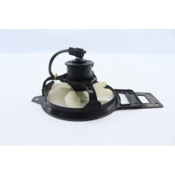 Ventilateur KAWASAKI KLE 500 1991 à 2004