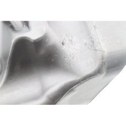 Conduit d'air droit YAMAHA YZF 1000 R1 2009 à 2011