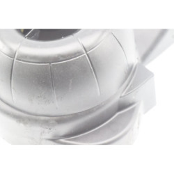 Cache volute d'air PIAGGIO VESPA LX 50 2009 à 2013