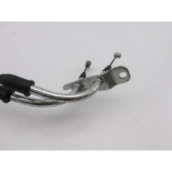 Poignée de gaz MBK XC 125 FLAME X 2004 à 2008