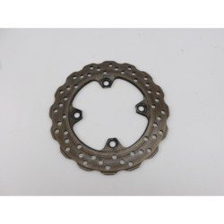Disque arrière KAWASAKI ER6 650 N 2005 à 2008