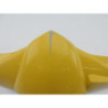 Cache guidon supérieur KYMCO AGILITY 50 2011 à 2012