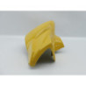 Cache guidon supérieur KYMCO AGILITY 50 2011 à 2012