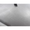 Support de plaque HONDA FJS 400 SILVER WING 2006 à 2008