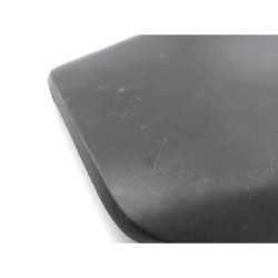 Support de plaque HONDA FJS 400 SILVER WING 2006 à 2008
