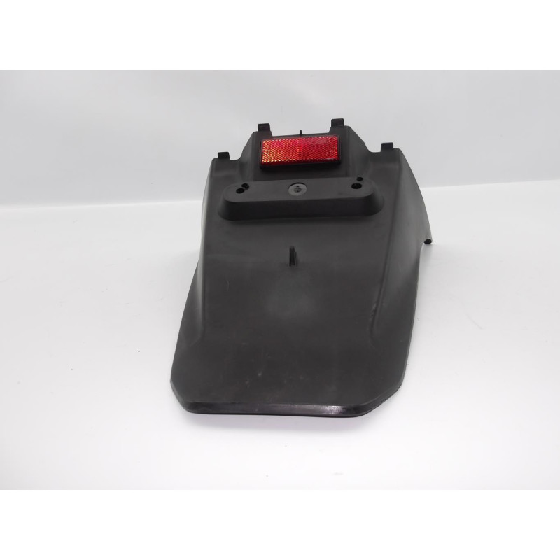 Support de plaque HONDA FJS 400 SILVER WING 2006 à 2008