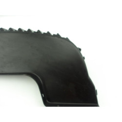 Grille de radiateur QUADRO D 350 2012 à 2013