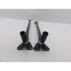 Durite eau PIAGGIO HEXAGON LX 125 1998 à 1999