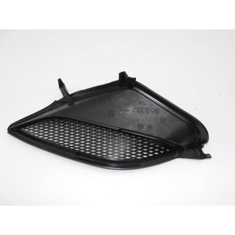Ecope de radiateur gauche PIAGGIO NRG POWER 50 2004 à 2017